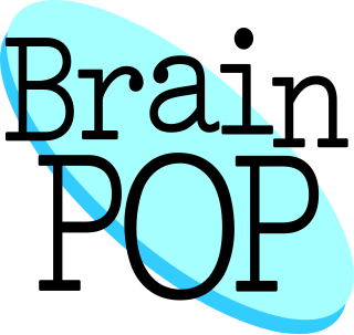 BrainPop Educational video site