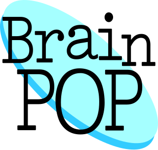 BrainPop Educational Video Service