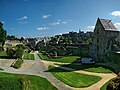 Château de Fougères