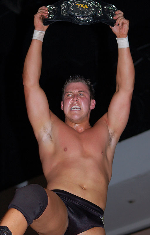 Brett DiBiase