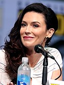 Bridget Regan: Âge & Anniversaire