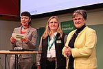 Миниатюра для Файл:Brigitte Scherb IGW 2016 Podiumsdiskussion.jpg