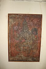 Thumbnail for File:Brihadisvara Temple, Thanjavur, Tamil Nadu, India (2016) 164.jpg