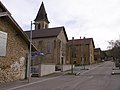 Église Saint-Didier de Brion