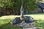 Fountain