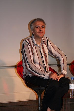 Bruno Coulais 20060704 Fnac 03.jpg