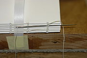 Bookbinding