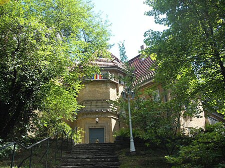 BuddhistischesHaus