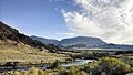 Buffalo Bill Cody Scenic Byway