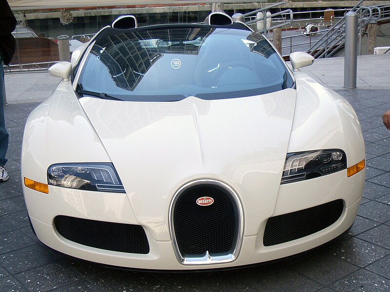 File:Bugatti Veyron EB 16.4 Grand Sport (front).JPG