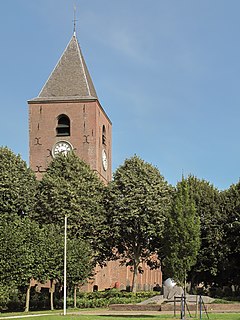 Buitenpost,  Friesland, Netherlands