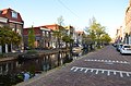 Buitenwatersloot - Delft - 2015 - panoramio (13).jpg