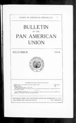 Thumbnail for File:Bulletin Of The Pan American Union 1934-12- Vol 68 Iss 12 (IA sim bulletin-of-the-pan-american-union 1934-12 68 12).pdf