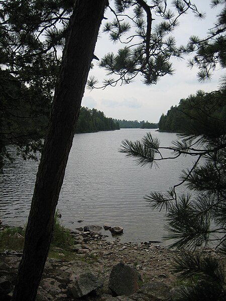 File:Burke lake quetico.JPG