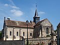Église Saint-Martin de Buzancy