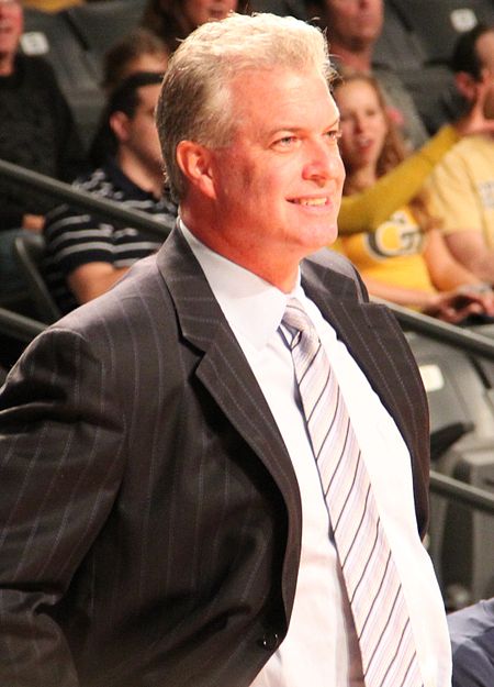 Buzz Peterson 2012.jpg