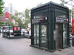 66th Street – Lincoln Center (métro de New York)