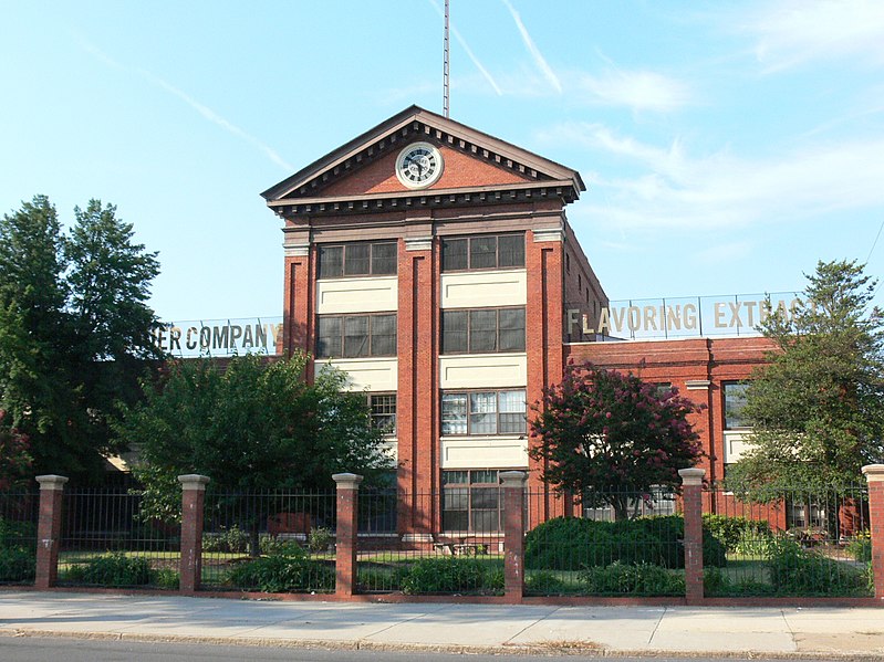 File:C.F. Sauer Company Headquarters, Richmond, Virginia.JPG