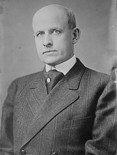 C. W. Post American businessman (1854–1914)