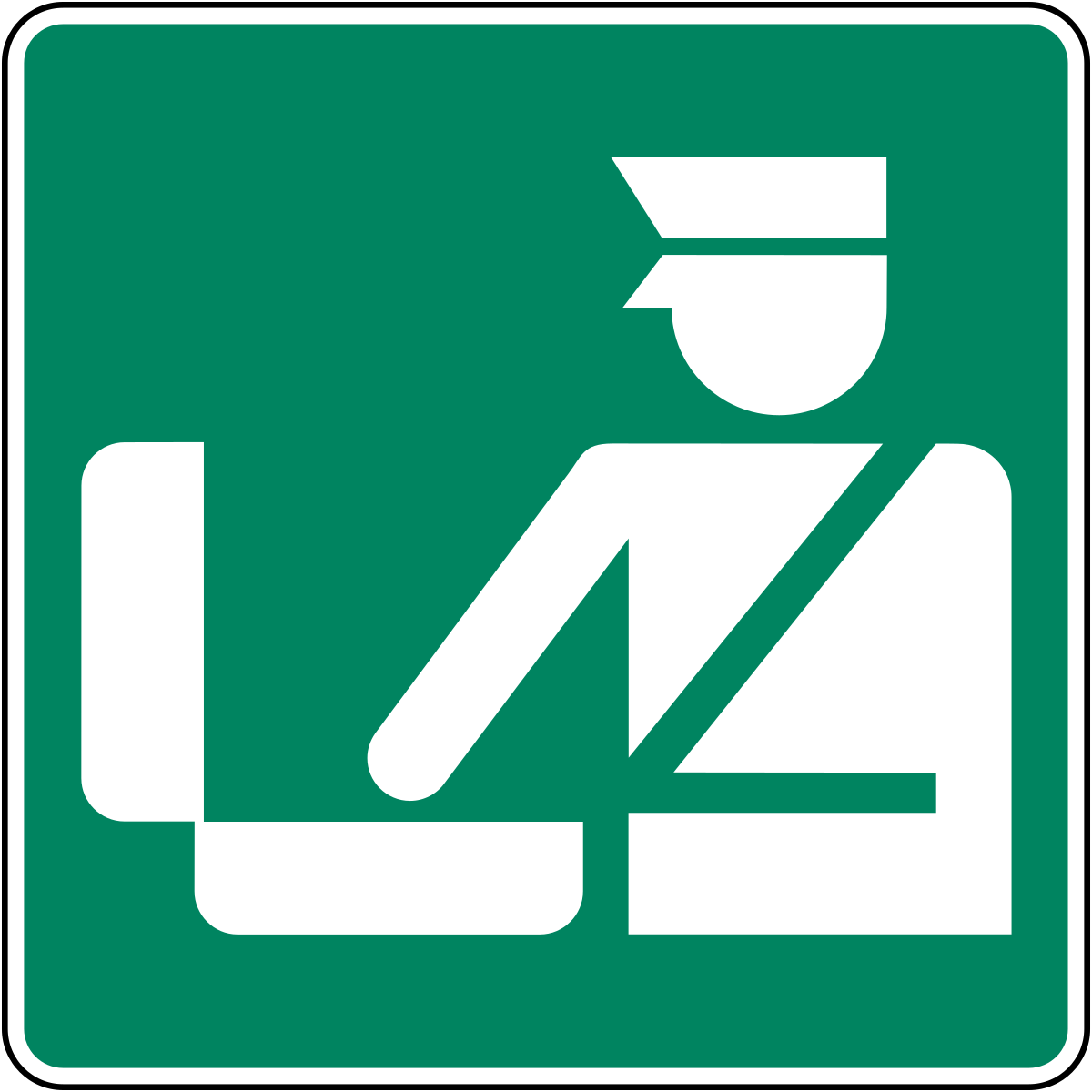 Sign i