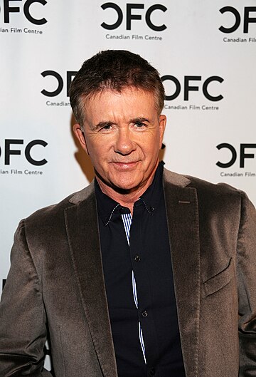 Alan Thicke