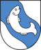 Wappen von Rickenbach