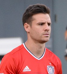 Luis García (footballer, born 1978) - Wikipedia