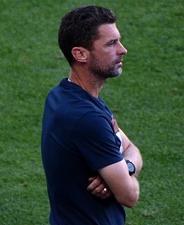 <span class="mw-page-title-main">Pat Noonan</span> American soccer coach and former player