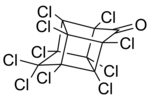 Vignette pour Chlordécone