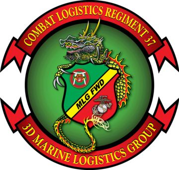 Combat Logistics Regiment 37