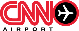 <span class="mw-page-title-main">CNN Airport</span> Out-of-home television network