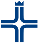 Logo der katholischen Militärseelsorge