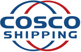 Logotipo da China Shipping Development