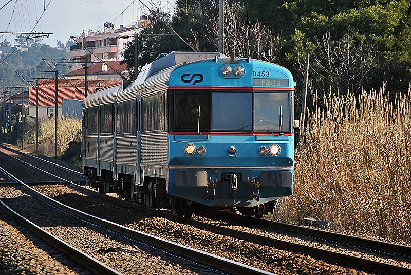 File:CP 0453, INT ESP Tuy PT Campanhã (5460699263).jpg