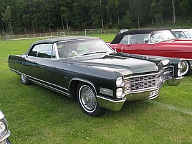Cadillac Eldorado Convertible 1966 (14523210954).jpg