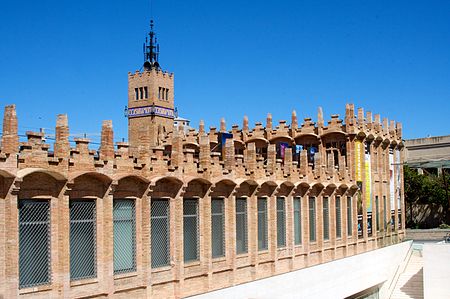 Caixaforum