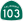 State Route 103