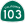 California 103.svg