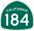 California 184.svg