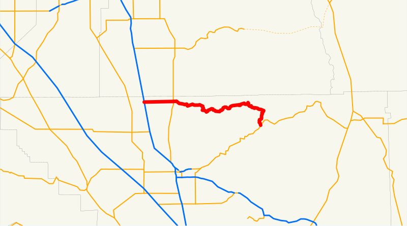 File:California State Route 155.svg