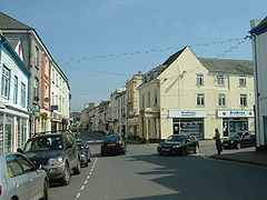 Callington, England