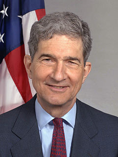Cameron Kerry American politician