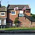 Kanal bangunan di Tyrley Wharf, Staffordshire - geograph.org.inggris - 1606443.jpg