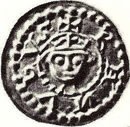 Canute II of Sweden coin 1905.jpg