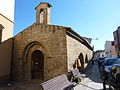Capella de Sant Bartomeu de Navarcles
