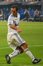 Miniatyrbilete for Ricardo Carvalho