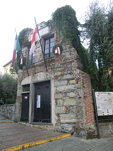 Casa lui Columb Genova.JPG