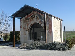 Castelletto Stura Comune in Piedmont, Italy