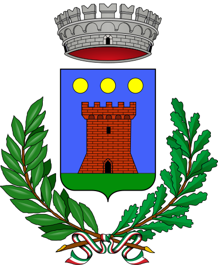 File:Castelnuovo Calcea-Stemma.svg