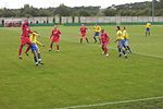 Barrow Town F.C.